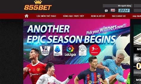 bet855 login